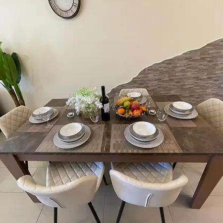 Nissi Beautiful Apartamento