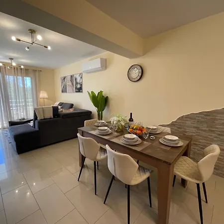 Apartamento Nissi Beautiful Ayia Napa