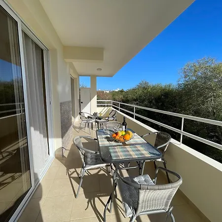Nissi Beautiful Apartamento Ayia Napa