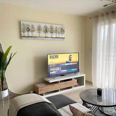Apartamento Nissi Beautiful *