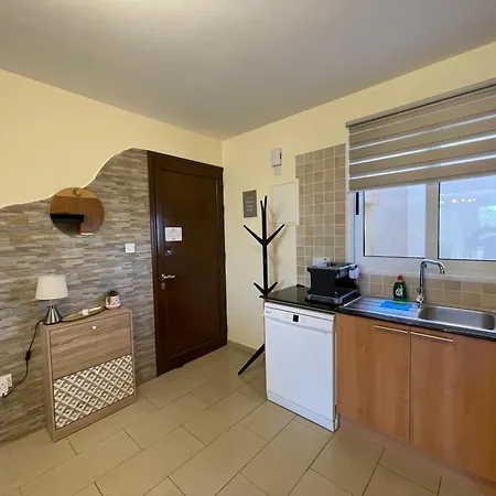 Apartamento Nissi Beautiful Ayia Napa