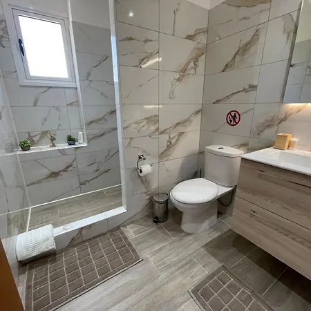 Nissi Beautiful Apartamento Ayia Napa