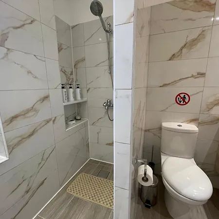 Apartamento Nissi Beautiful