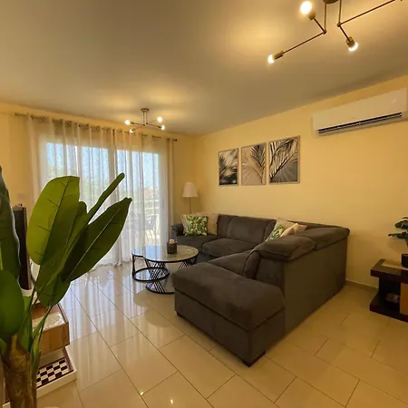 Apartamento Nissi Beautiful *